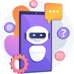 Chatbot conversationnel