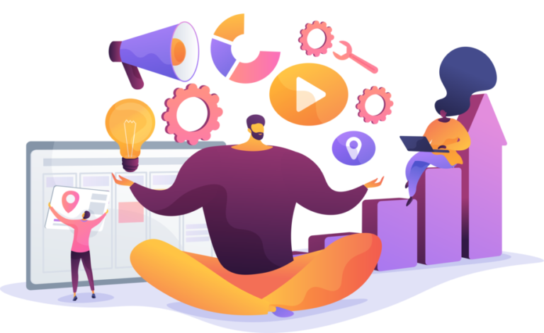 L'ergonomie des applications