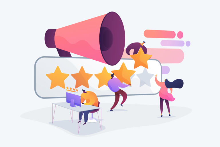 Lire la suite à propos de l’article Comment améliorer l’expérience des utilisateurs sur les applications métier